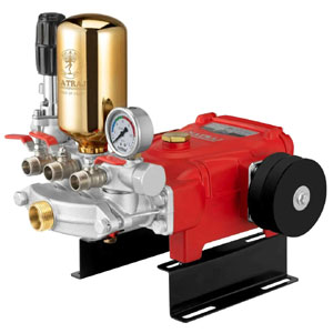 HTP Sprayers