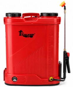 Knapsack Battery Sprayer