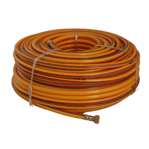 Agriculture Hose Reel & Pipe