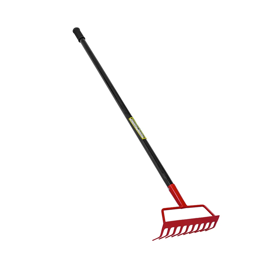 Garden Rake - MMT 602A