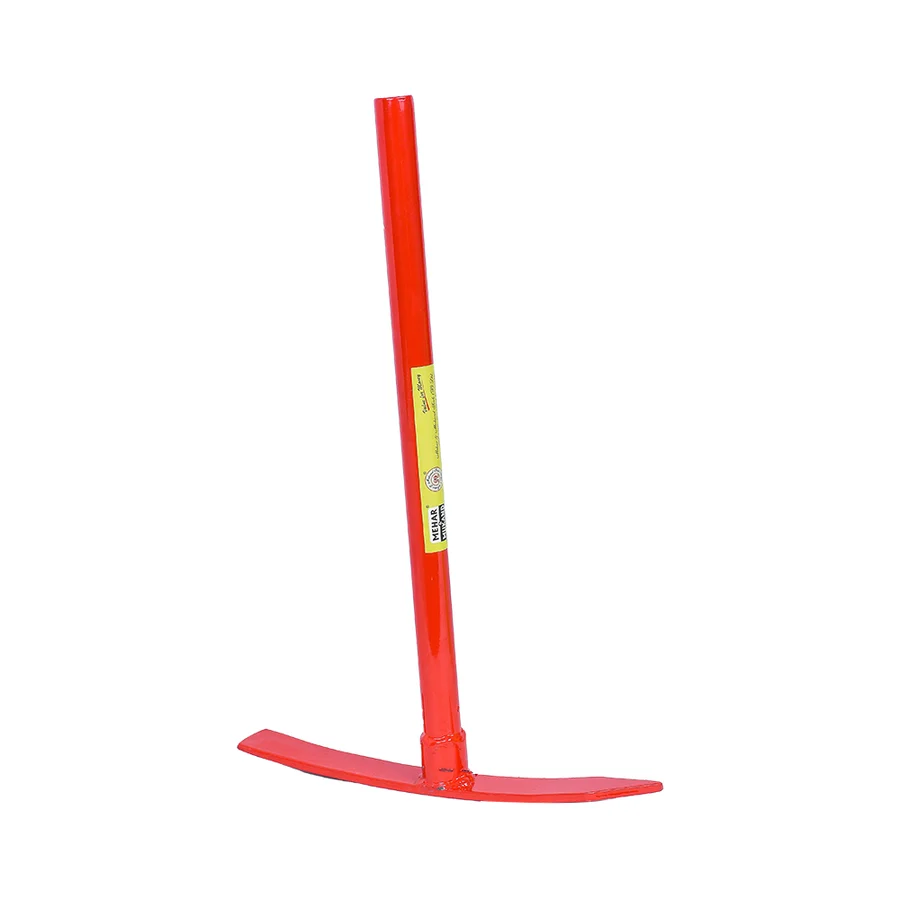 Mammatty Garden Pickaxe Tool - MMT 710D
