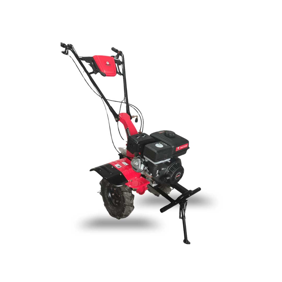 AS-1350GA POWER TILLER 9HP 247CC 3600 RPM GARDEN & AGRICULTURE WEEDER