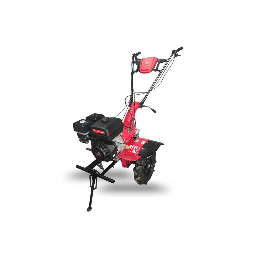AS-1350GA POWER TILLER 9HP 247CC 3600 RPM GARDEN & AGRICULTURE WEEDER - Image 3
