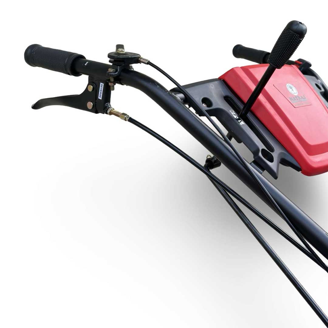 AS-950GA POWER TILLER 7.5HP 212CC 3600 RPM GARDEN & AGRICULTURE WEEDER - Image 3