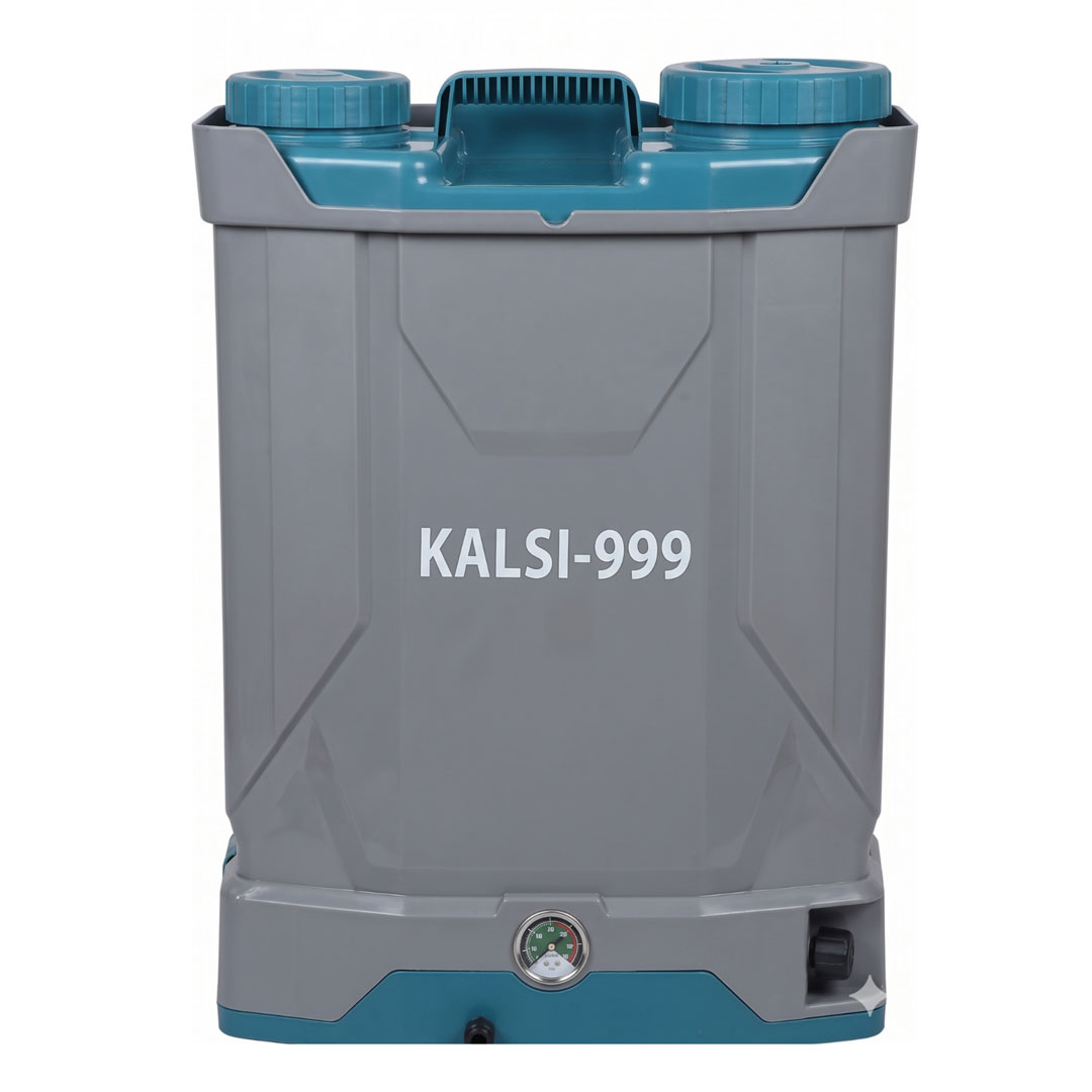 Battery Sprayer Kalsi 999 - Image 3
