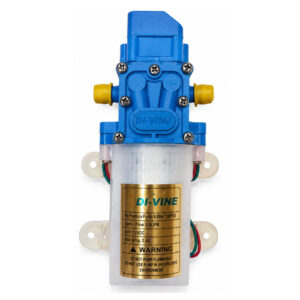 Divine Single Motor Pump HY 5500