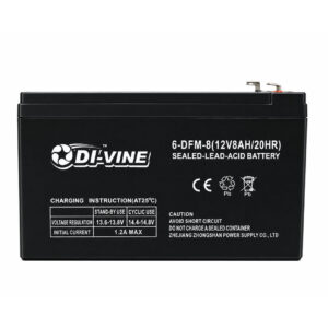 Divini Battery DV BAT