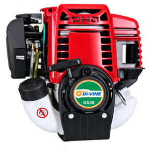 Divini Brush Cutter GX 35