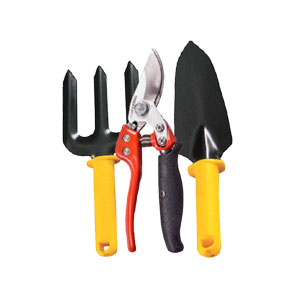 Garden Tools