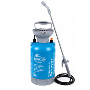 Green Leaf Manual Pressure Sprayer