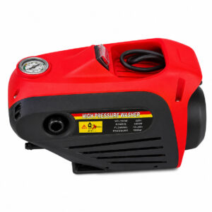 Green Leaf Pressure Washer GL-PW