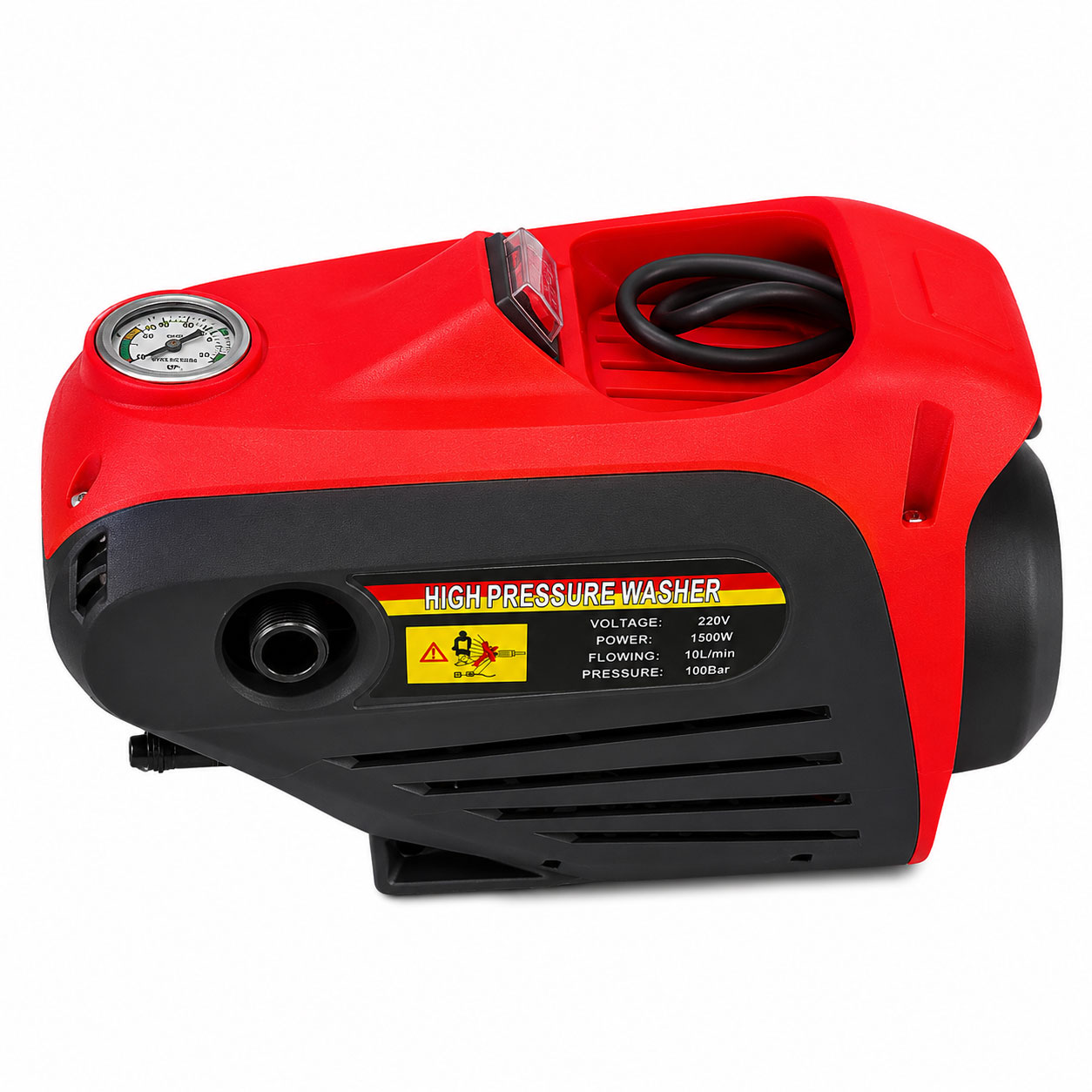 Green Leaf Pressure Washer GL-PW