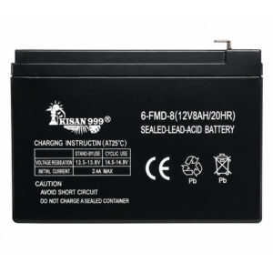Kisan Battery 999