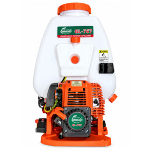 Knapsack power Sprayer GL 767
