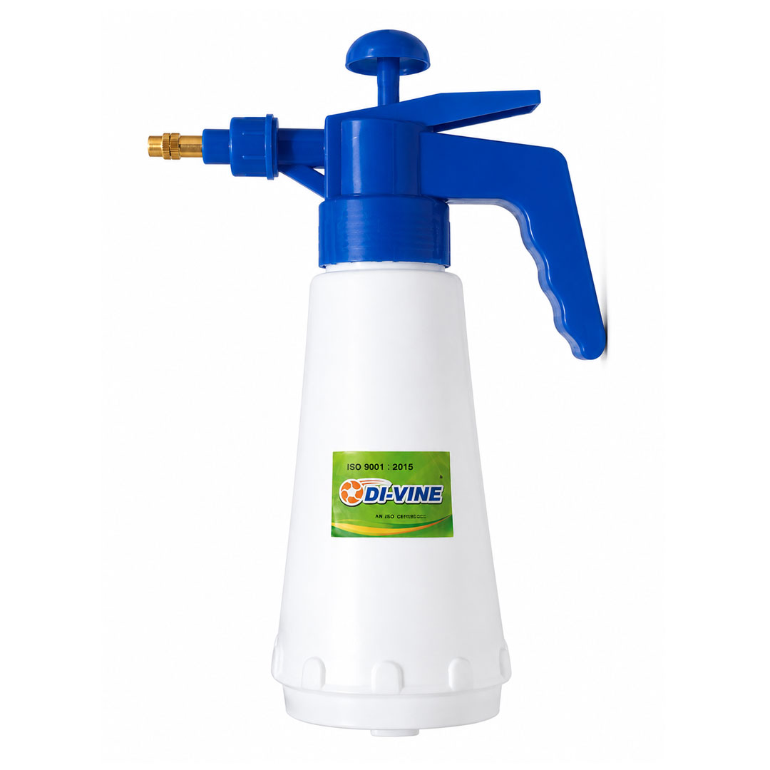 Manual Hand Sprayer DV MS2