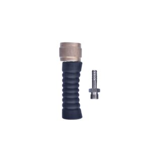 JK Agro Nozzle Straight Dial Adjustable