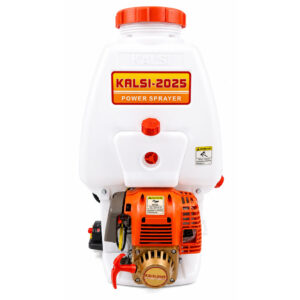 Power Sprayer Kalsi 2025