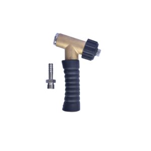JK Agro Pressure Washing Gun Type