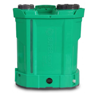 Super Garden Battery Sprayer SG 085