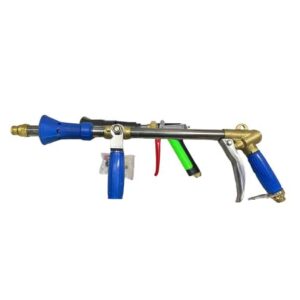 JK Agro Turbo Gun Blue Large