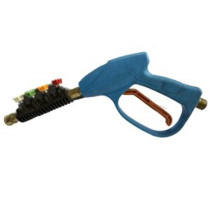 JK Agro Turbo Pressure Washing Gun